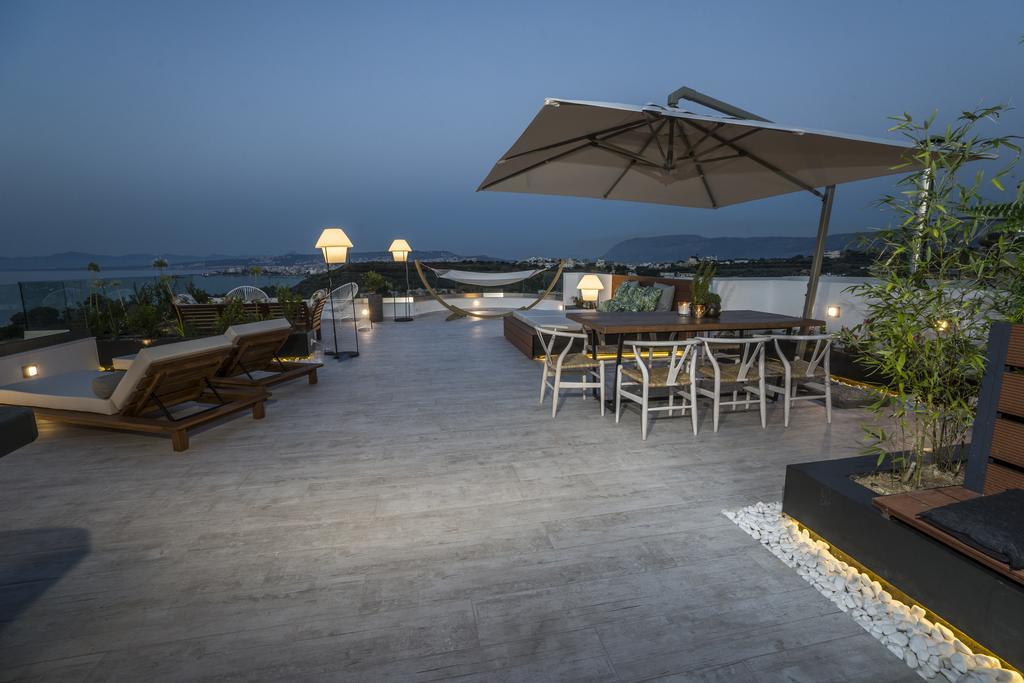 The Hill House Villa カト・ダラトソ エクステリア 写真
