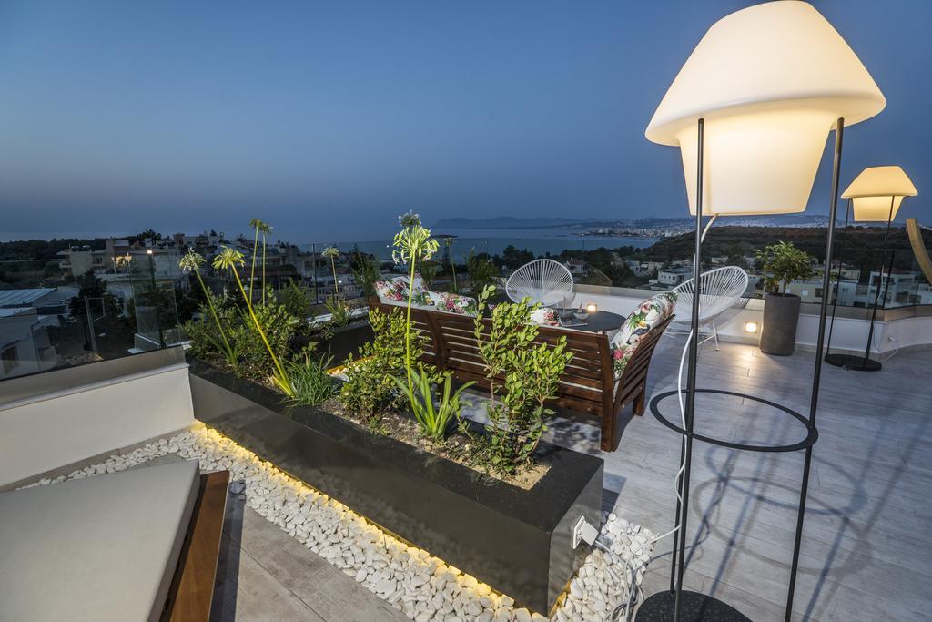 The Hill House Villa カト・ダラトソ エクステリア 写真