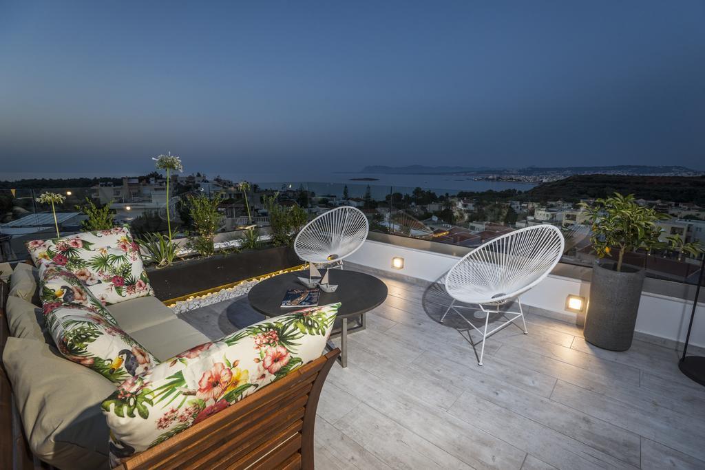 The Hill House Villa カト・ダラトソ エクステリア 写真