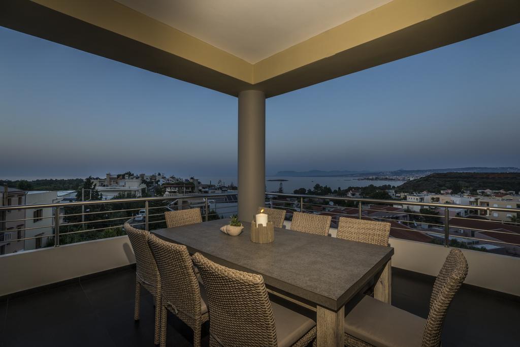 The Hill House Villa カト・ダラトソ エクステリア 写真