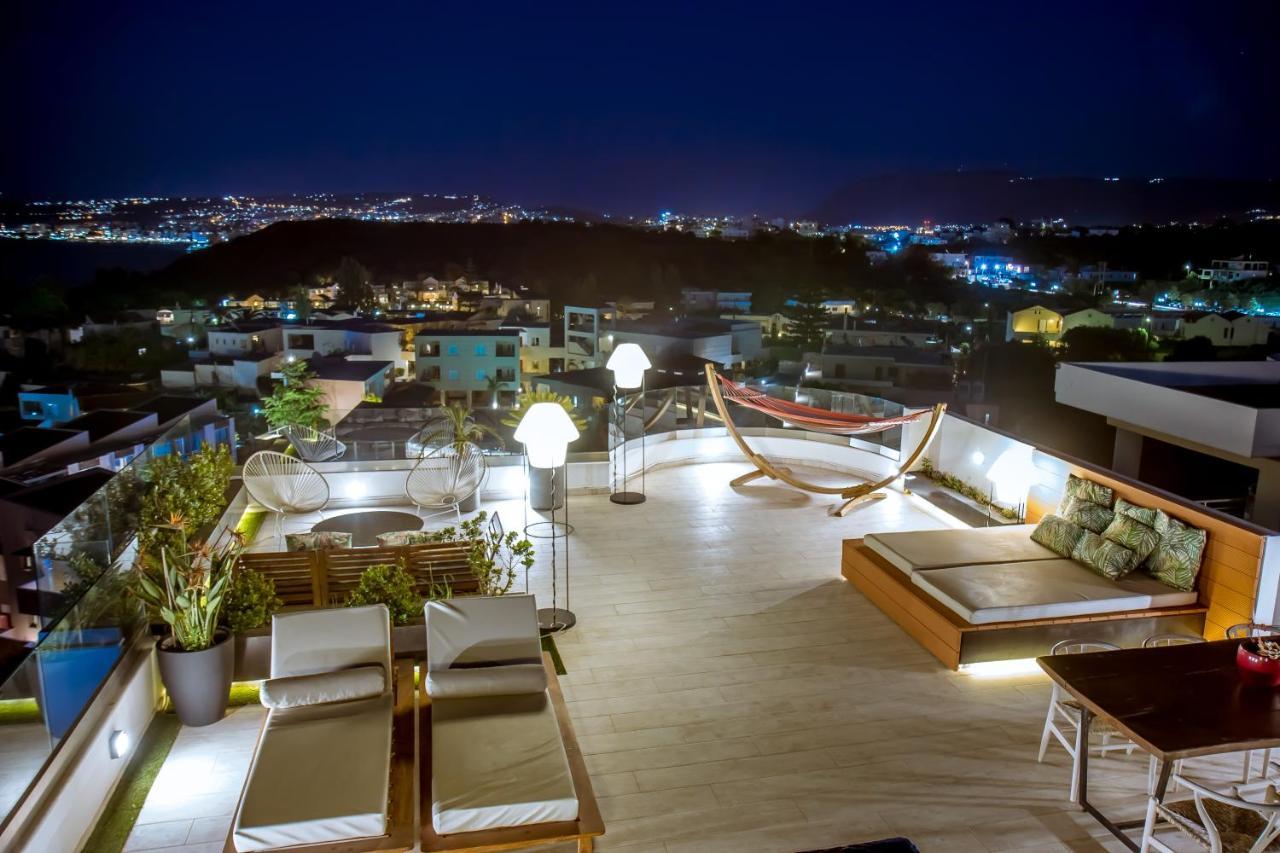 The Hill House Villa カト・ダラトソ エクステリア 写真